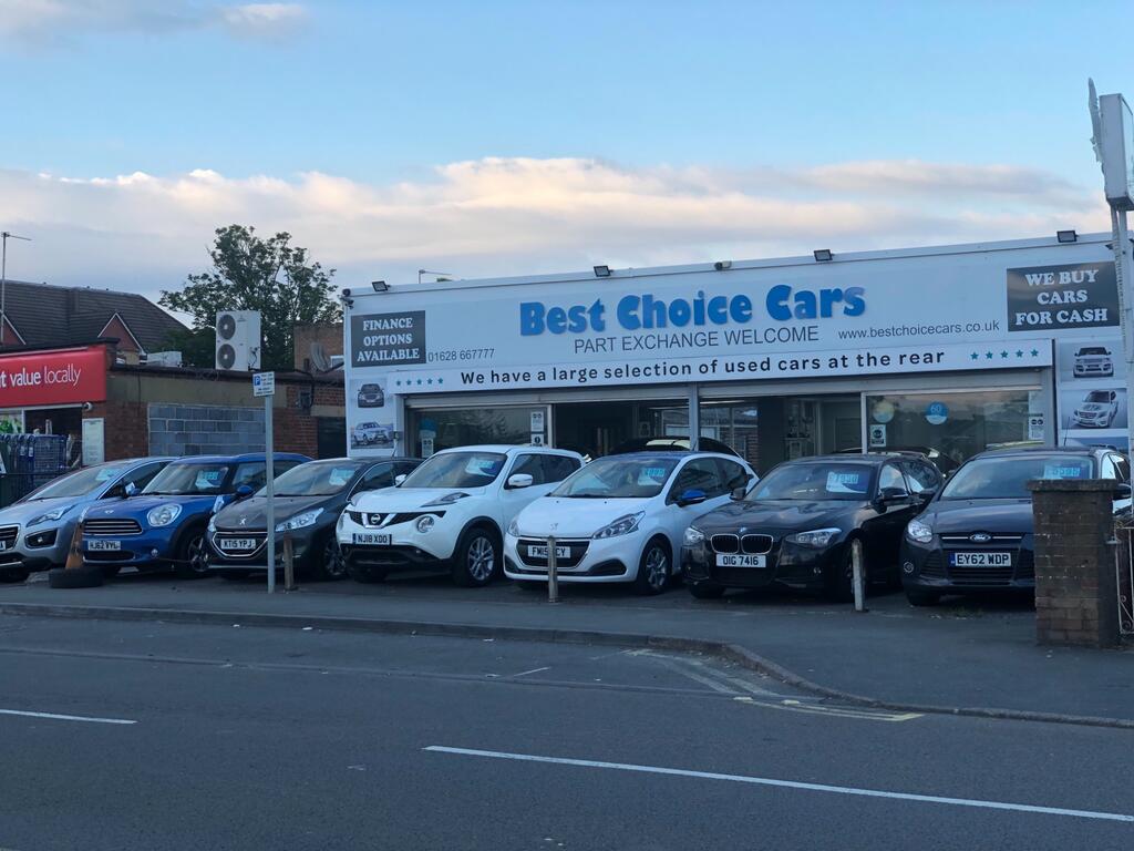 Best Choice Cars Car dealership in Slough AutoTrader