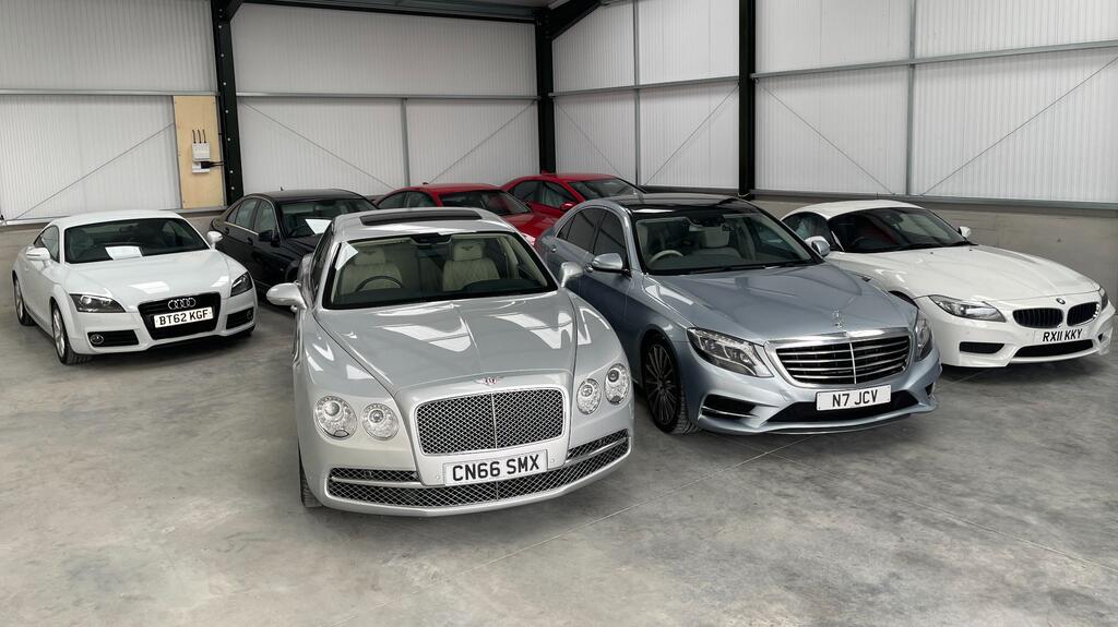 Monarchy Motors Ltd Car dealership in Derby AutoTrader