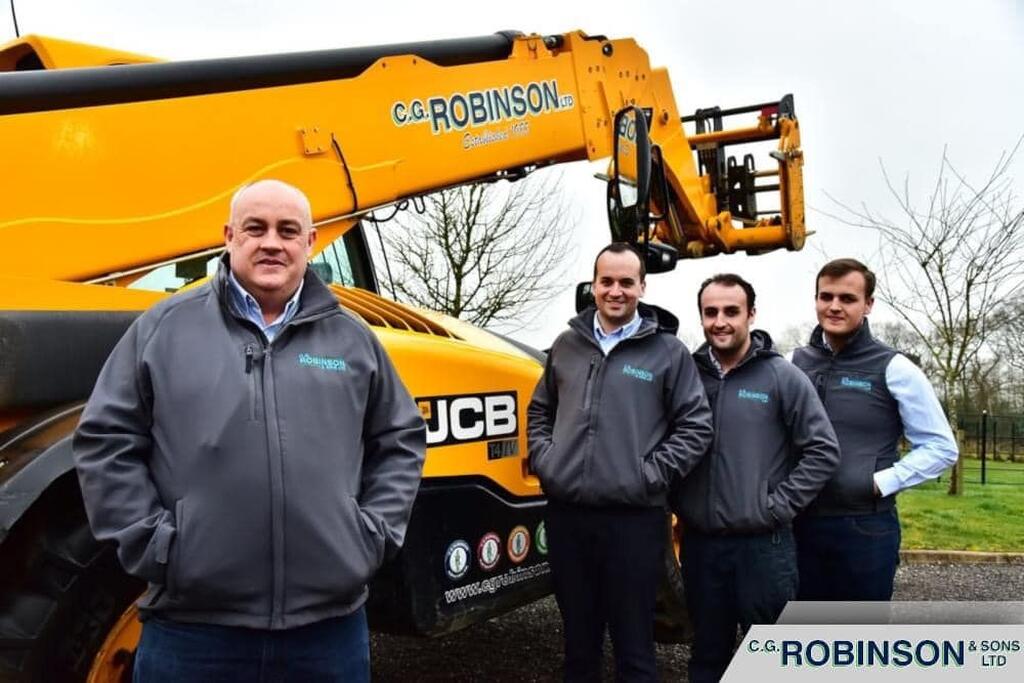 C.G. Robinson & Sons Ltd Van dealership in StocktonOnTees AutoTrader