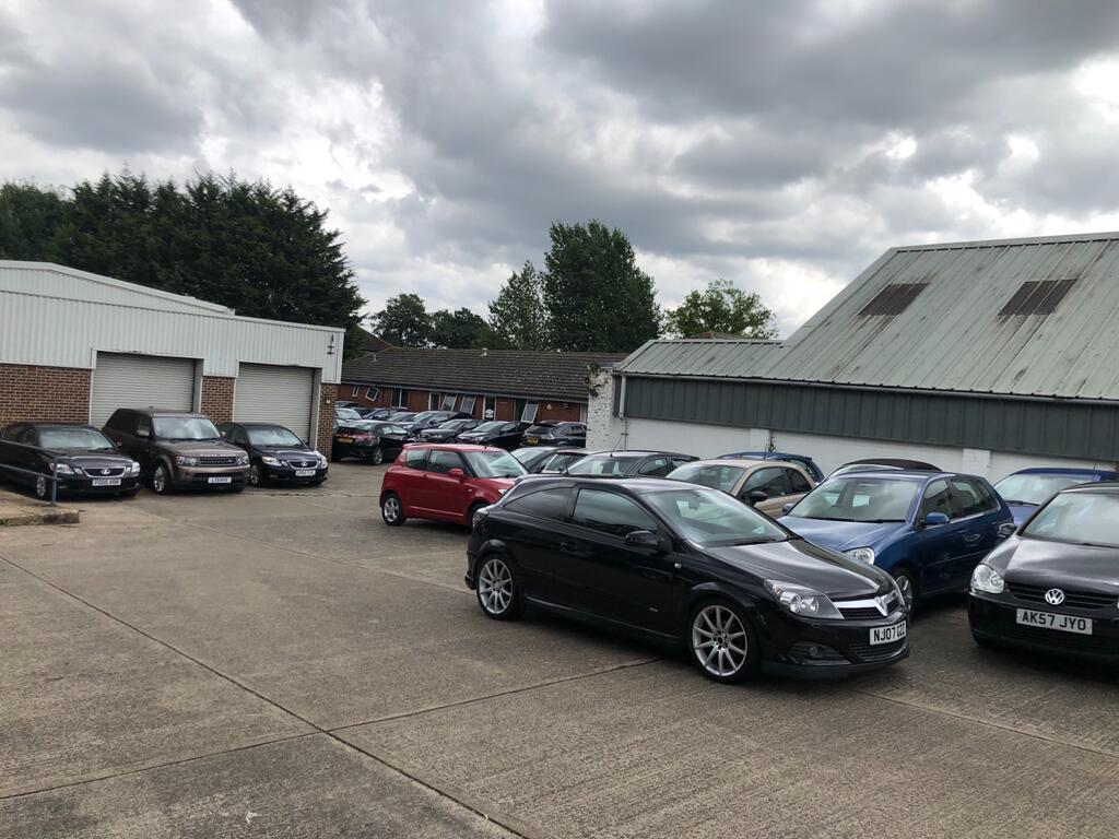 Cars London Car dealership in Gerrards Cross AutoTrader