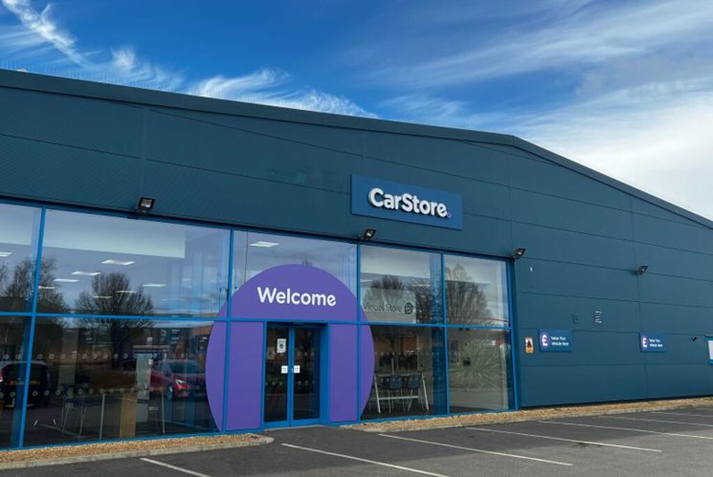 CarStore Peterborough Car dealership in Fengate AutoTrader