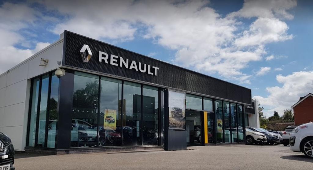 Sutton Park Stourbridge | Car dealership in Stourbridge | AutoTrader