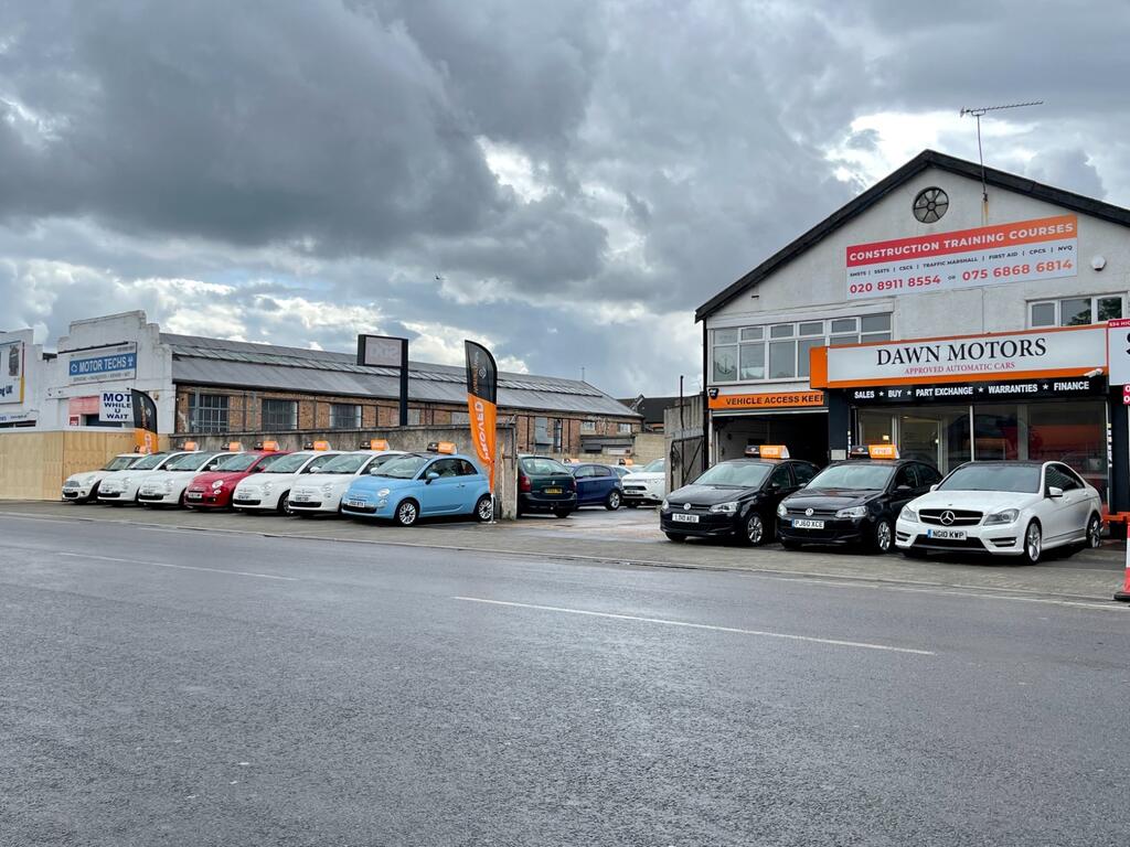 Dawn Motors Car dealership in Ilford AutoTrader