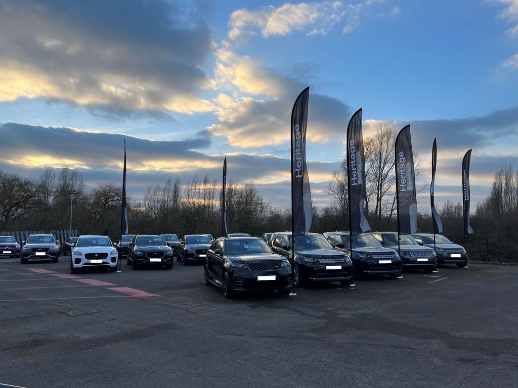 Heritage Premium 4x4 Gloucester Car dealership in Gloucester AutoTrader