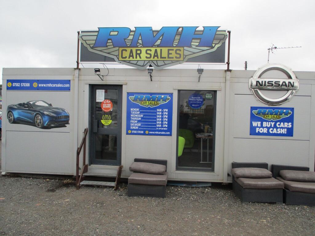 RMH CAR SALES Car dealership in Auckland AutoTrader