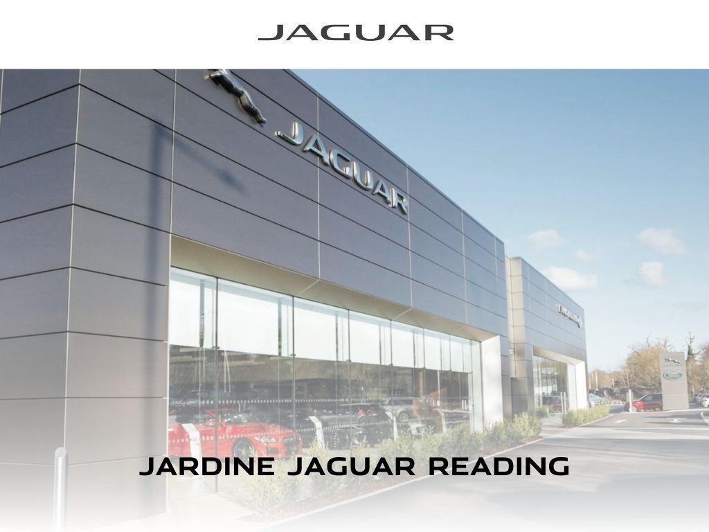 Jardine Jaguar Reading Car dealership in Reading AutoTrader