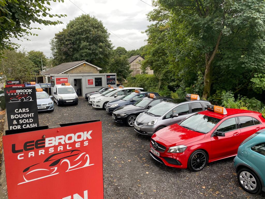 Leebrook Car Sales Car dealership in Rossendale AutoTrader