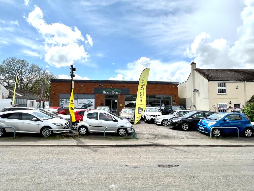 Heath Cars Ltd Car dealership in Hitchin AutoTrader