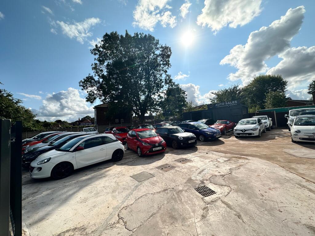 AP Auto Sales Car dealership in Dudley AutoTrader