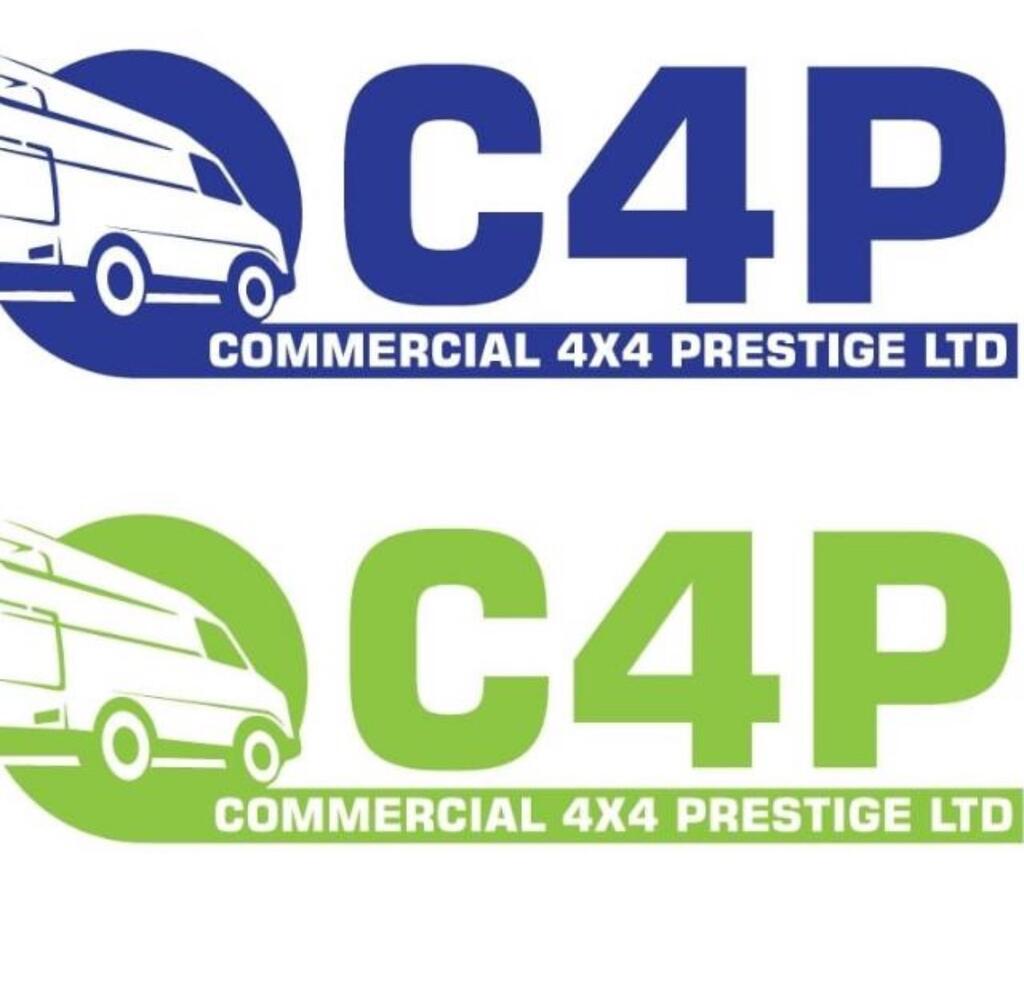 Commercial 4x4 Prestige LTD Van dealership in AshtonUnderLyne