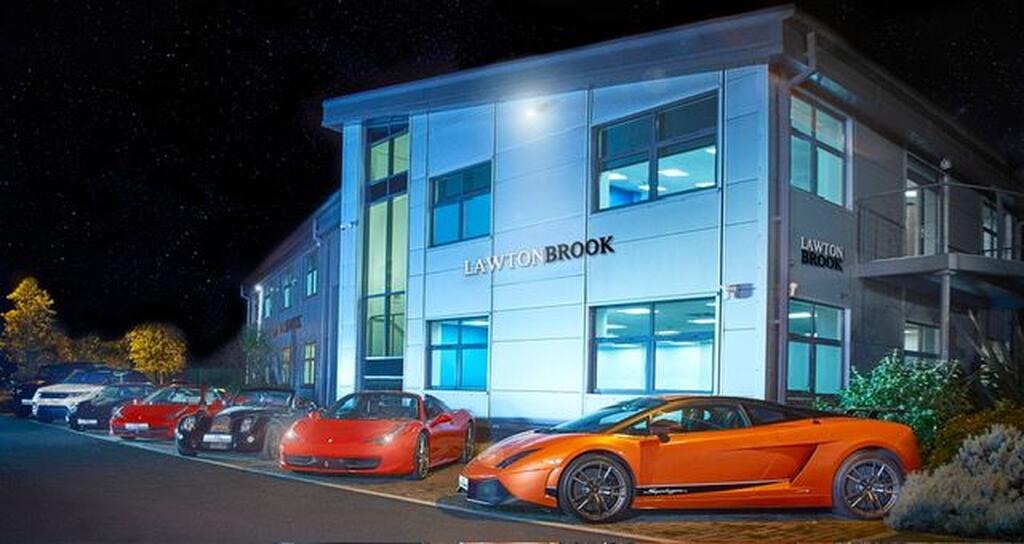 Lawton Brook Ltd Car dealership in Knaresborough AutoTrader