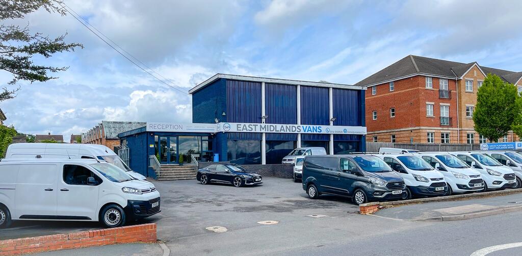 East Midlands Vans Ltd Car dealership in Leicester AutoTrader