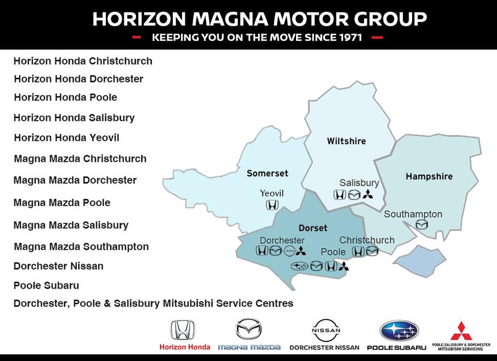 Magna Mazda Salisbury Ltd Car dealership in Salisbury AutoTrader