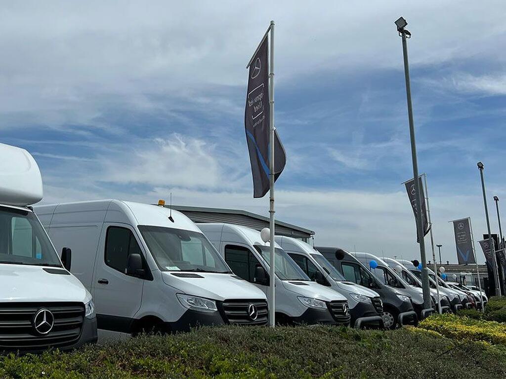 Northside Truck & Van Ltd Hull Van dealership in Hull AutoTrader