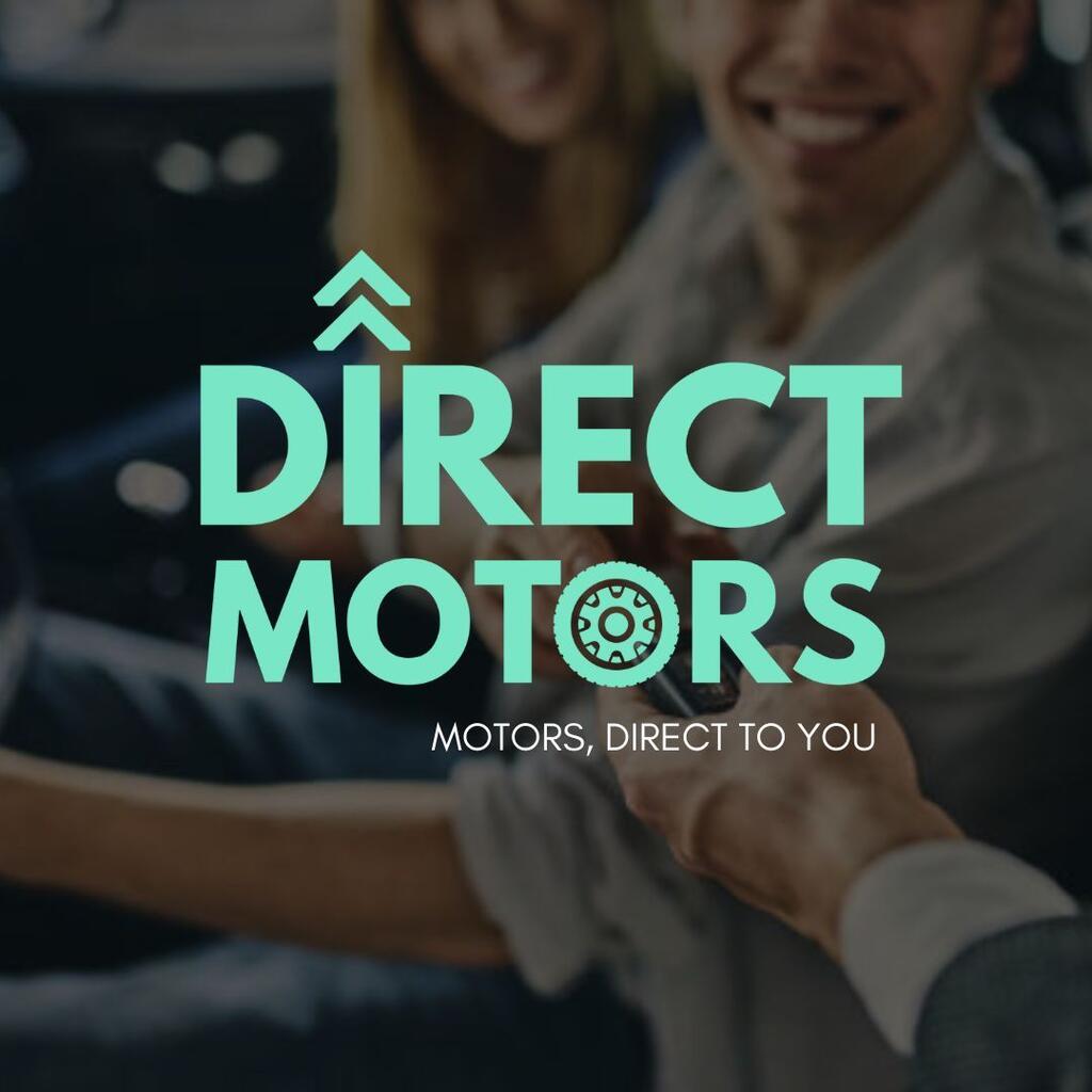 DIRECT MOTOR RETAIL LTD Car dealership in Manchester AutoTrader