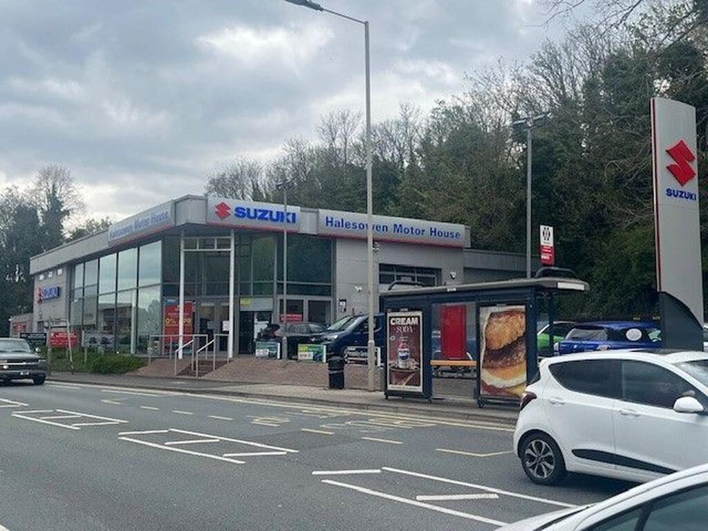 Halesowen Motor House | Car dealership in Halesowen | Autotrader