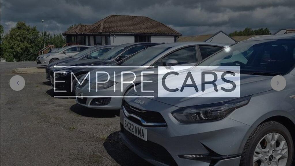 EMPIRE CAR & VAN SALES LIMITED Car dealership in Blackburn AutoTrader