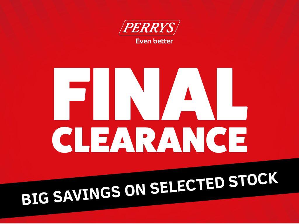 Perrys Blackburn Car dealership in Blackburn AutoTrader