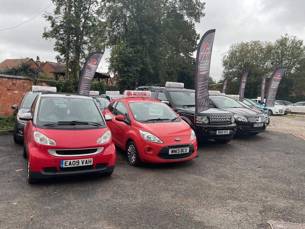 Niko's Car Sale Ltd Car dealership in Derby AutoTrader