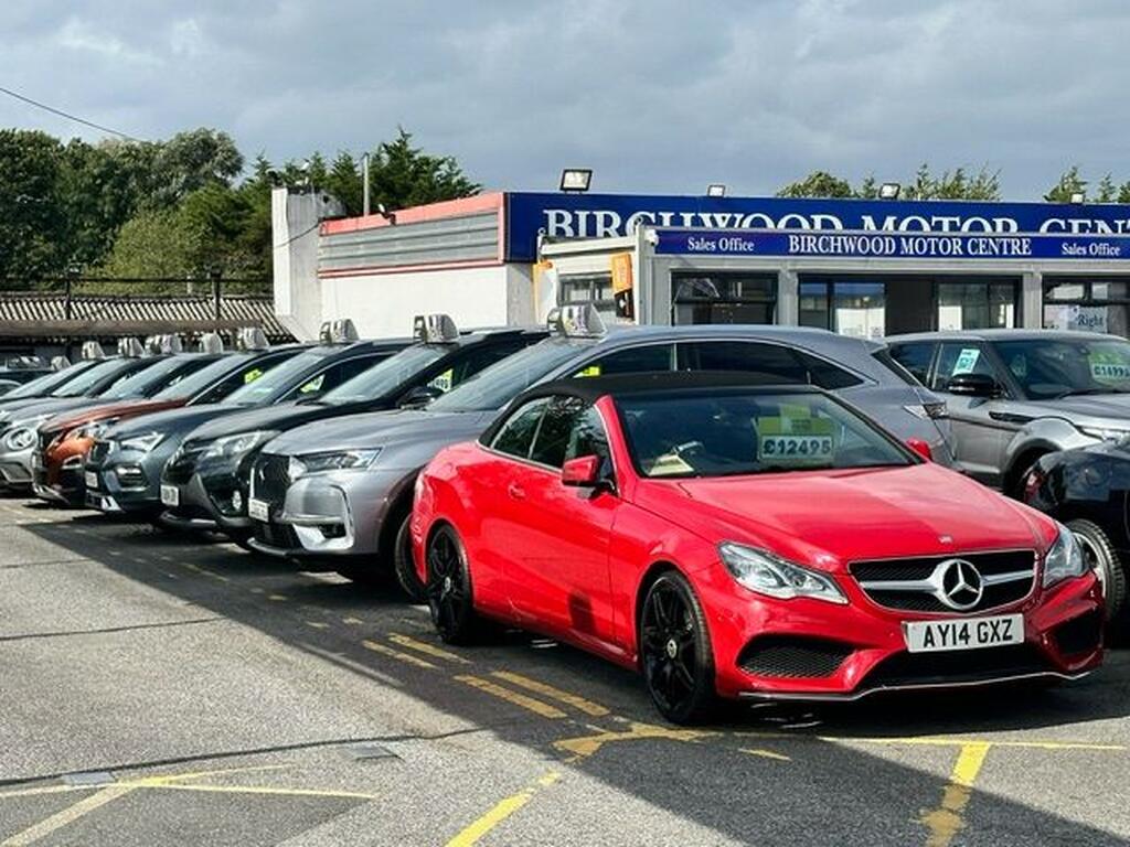 BIRCHWOOD MOTOR CENTRE LTD | Car dealership in Hornchurch | AutoTrader
