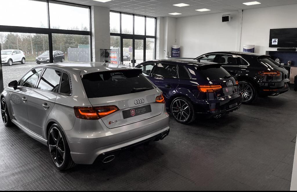 Kintore Car Sales Car dealership in Inverurie AutoTrader