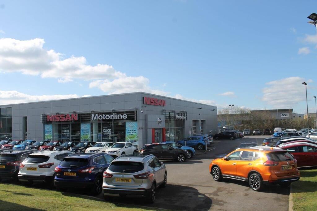 Marshall Nissan Ashford | Car dealership in Ashford | AutoTrader