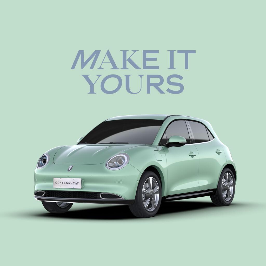 GWM ORA Lookers Braintree Car dealership in Braintree AutoTrader