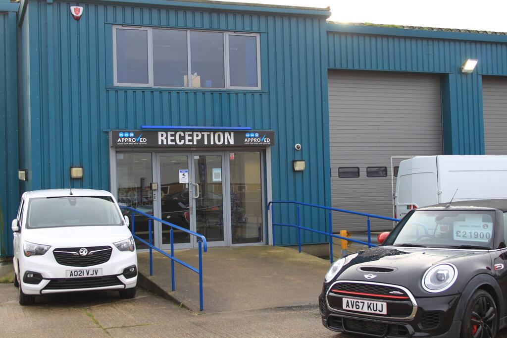 Approved Used Car & Van Great Yarmouth Car dealership in Great