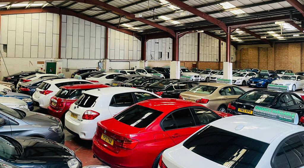 Dunstable Car Sale at Ma Cannon blog