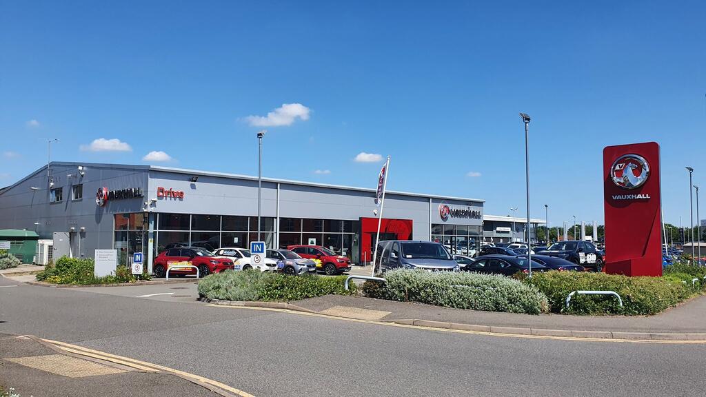 drivedirect Nuneaton Car dealership in Nuneaton AutoTrader