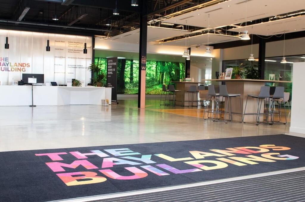 32 Automotive Car dealership in Hemel Hempstead AutoTrader