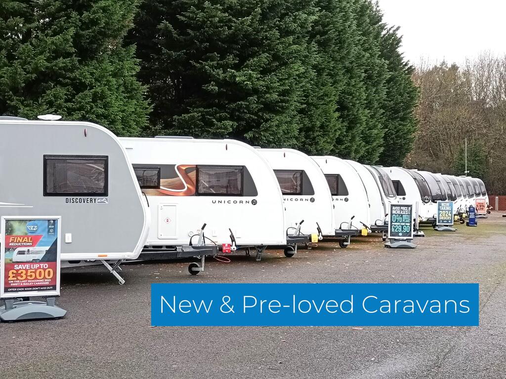 Yorkshire Caravans Caravan dealership in Doncaster AutoTrader