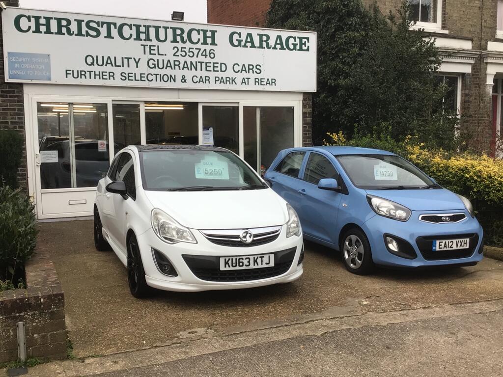 Adrian Hart Cars Car dealership in Ipswich AutoTrader