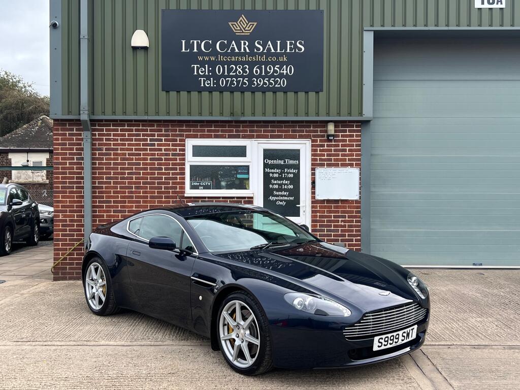 LTC Car Sales Car dealership in Swadlincote AutoTrader