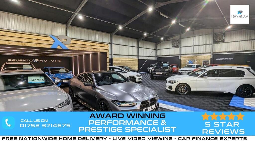 Revento Motors Car dealership in Plymouth AutoTrader