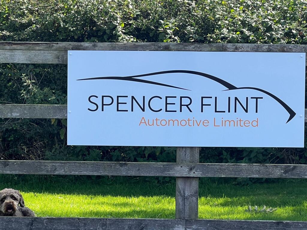SPENCER FLINT AUTOMOTIVE LIMITED Car dealership in Tadcaster AutoTrader
