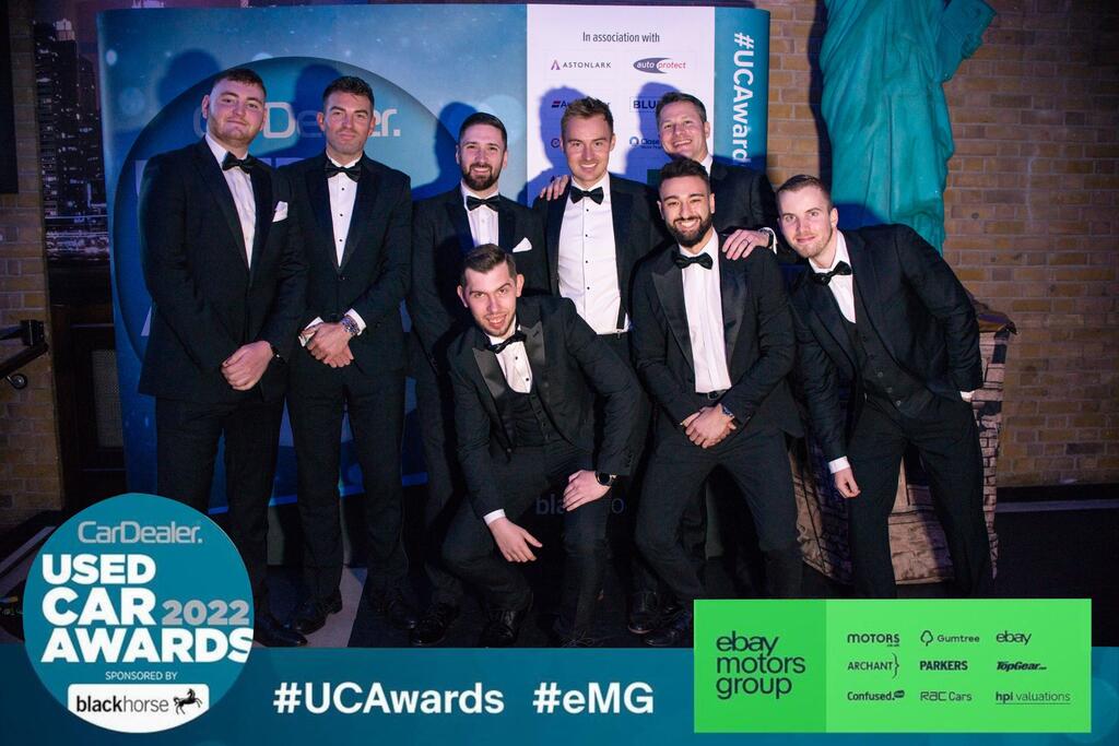 Your Best Car (Bucks) Limited Car dealership in Marlow AutoTrader