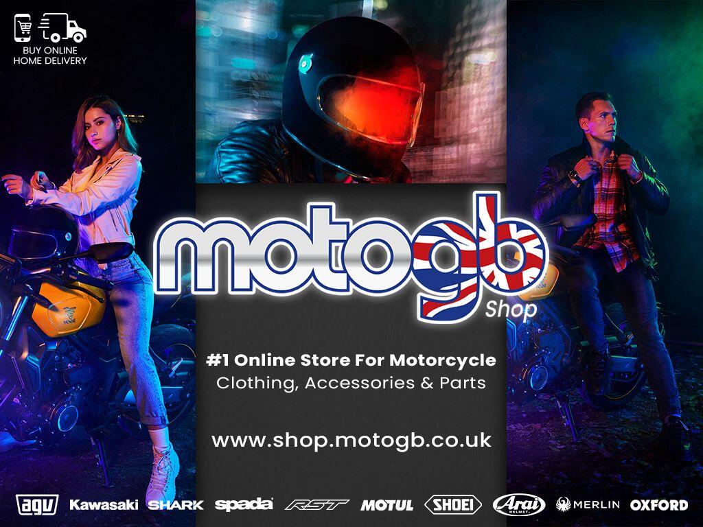 Preston Motorcycles Bike dealership in Preston AutoTrader