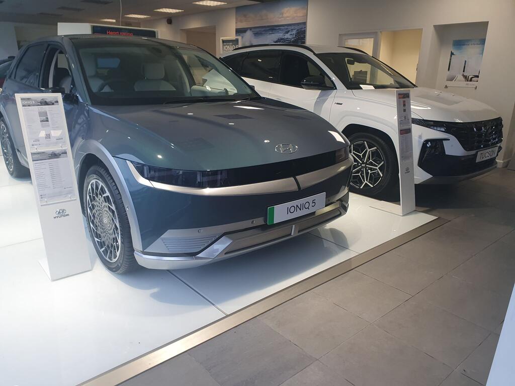 Hawkins Motors St Austell Car dealership in St. Austell AutoTrader