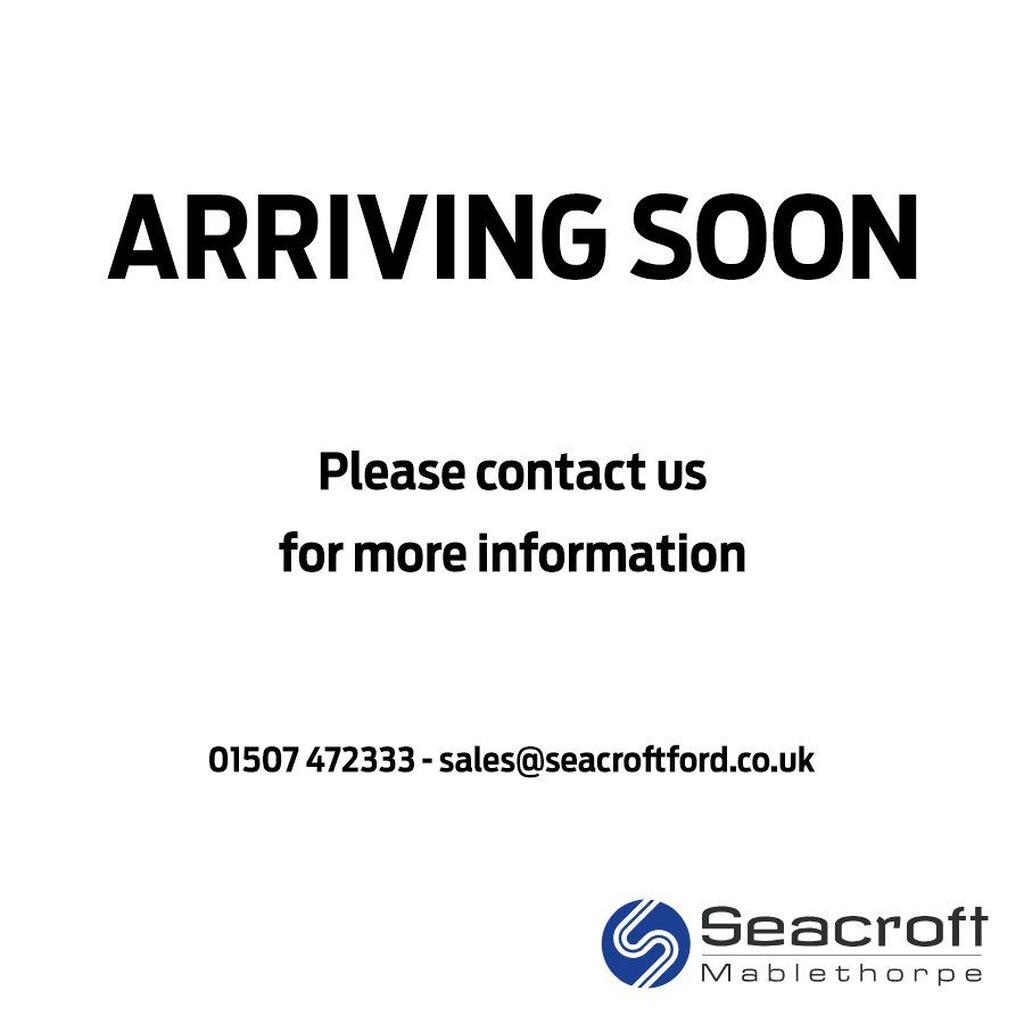 Seacroft Ford Car dealership in Mablethorpe AutoTrader