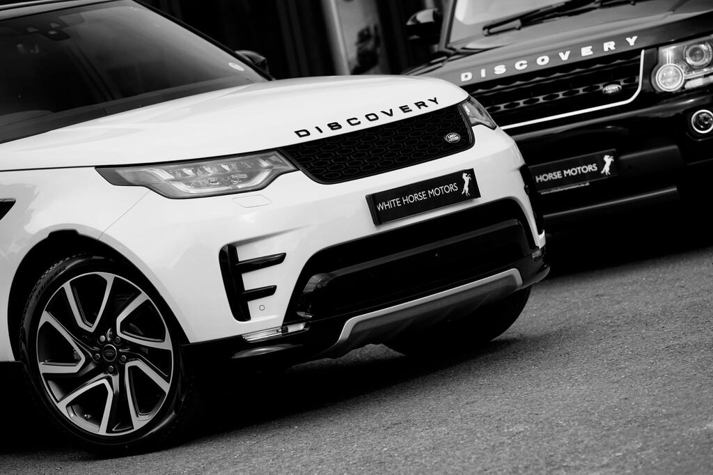 White Horse Motors Car dealership in Exeter AutoTrader