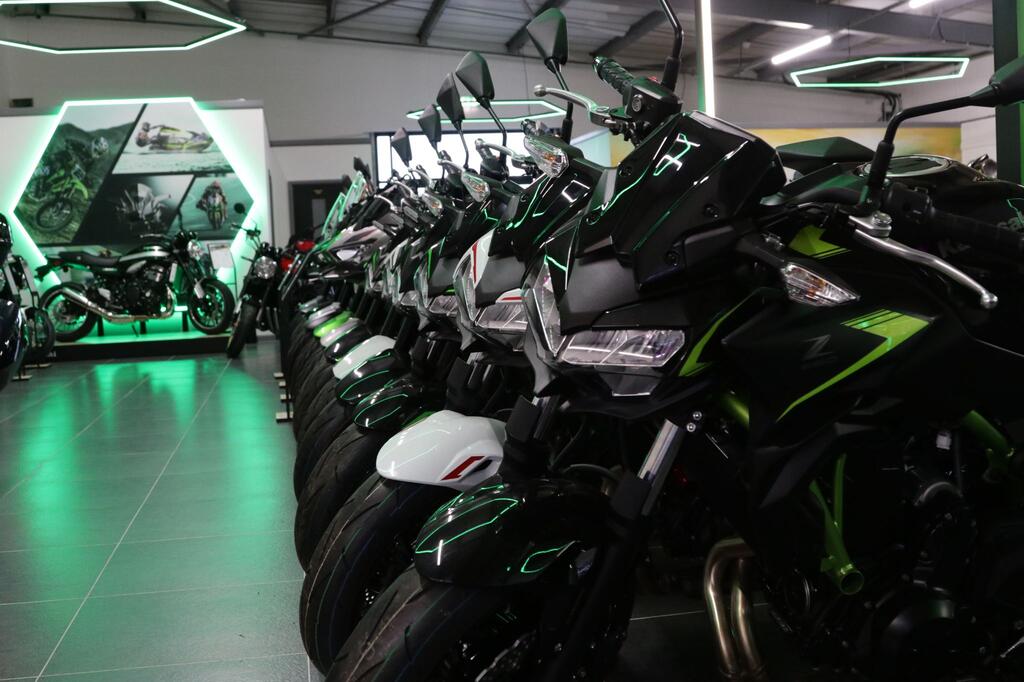Holeshot Motorcycles Bike dealership in Yeovil AutoTrader