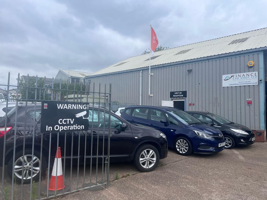 Finance Car Shop Ltd Leicester Car dealership in Leicester AutoTrader