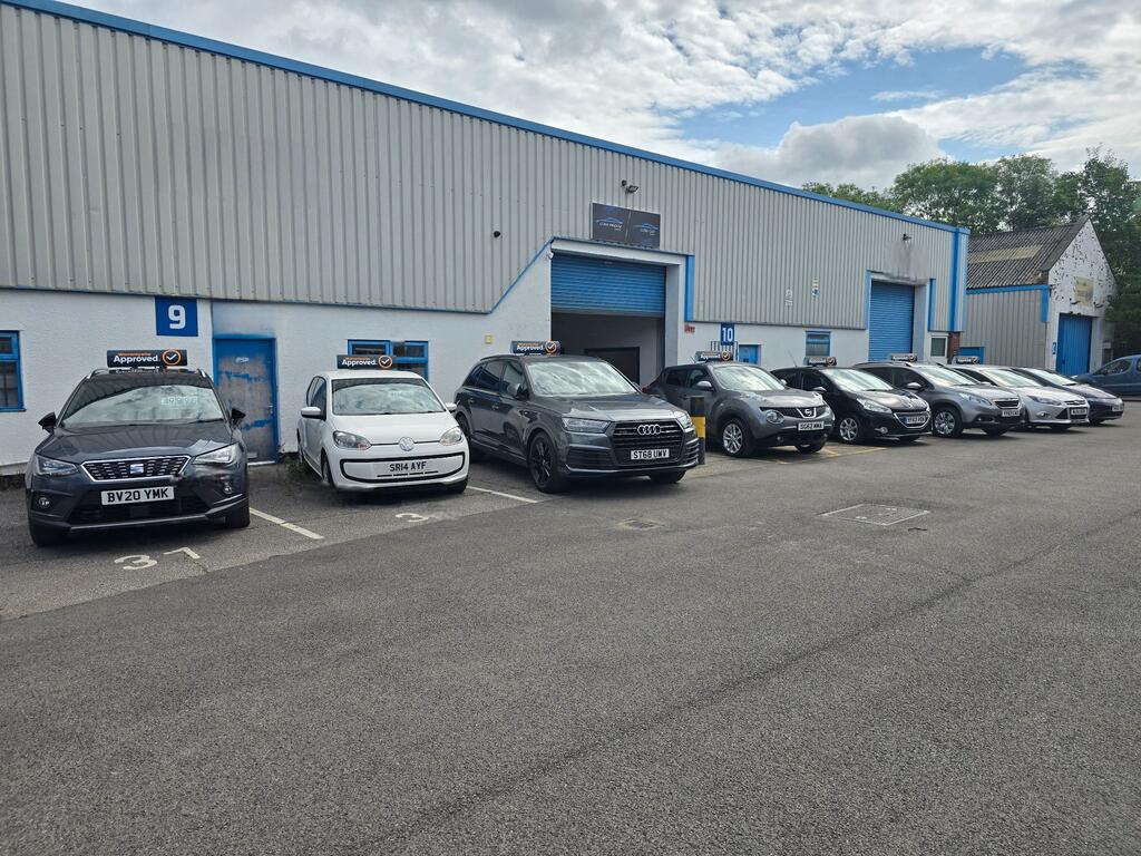 Luna Car Sales Ltd Car dealership in Manchester AutoTrader