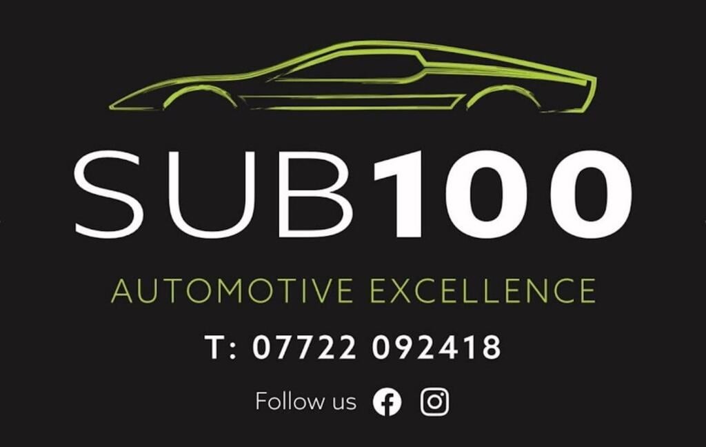 SUB 100 LTD Car dealership in Newark AutoTrader