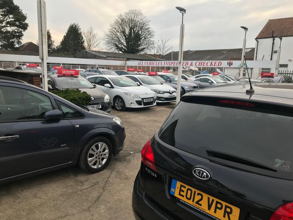 M&Z Autos Car dealership in Ashford AutoTrader