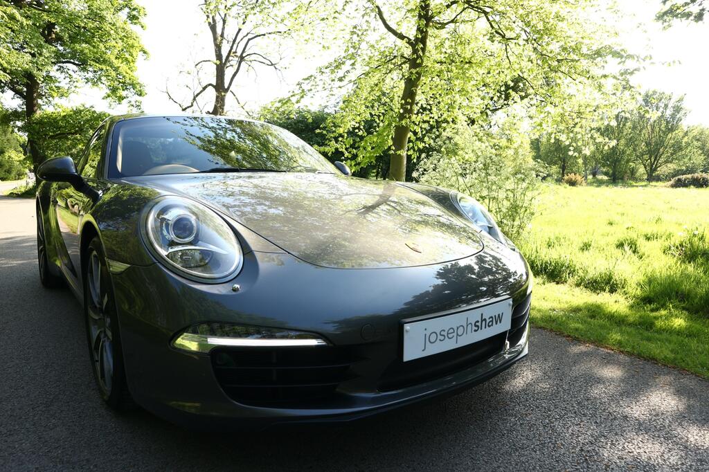 Joseph Shaw Cars Car dealership in Knutsford AutoTrader