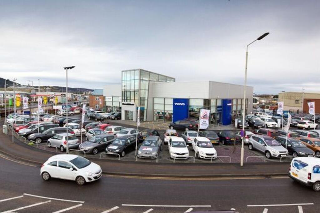 Arnold Clark Inverness Volvo | Car dealership in Inverness | Autotrader