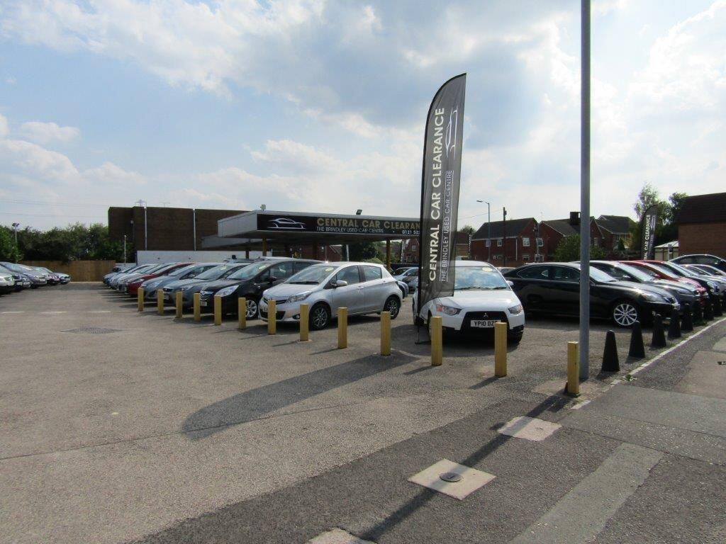 Central Car Clearance Car dealership in Tipton AutoTrader