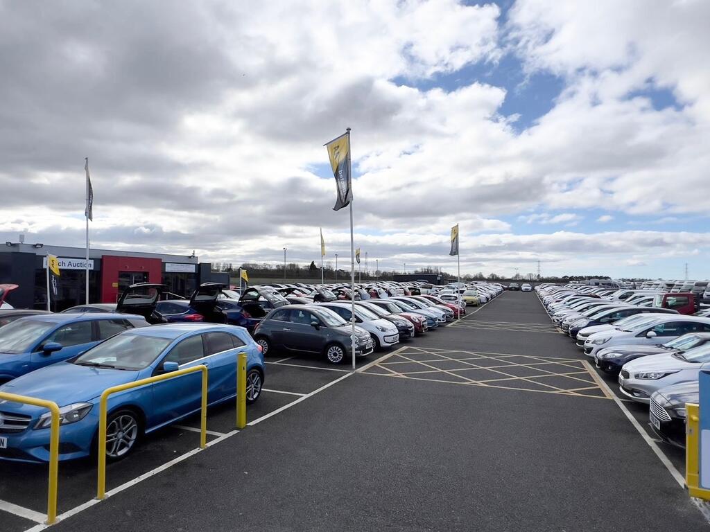 North West Trade Centre Preston Reviews